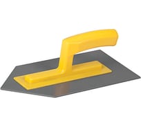 Гладилка с уголком, 280х130х3 мм FIT IT 5129