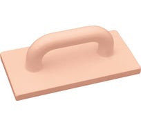 Облегченная полиуретановая терка КУРС 110х600мм 05440