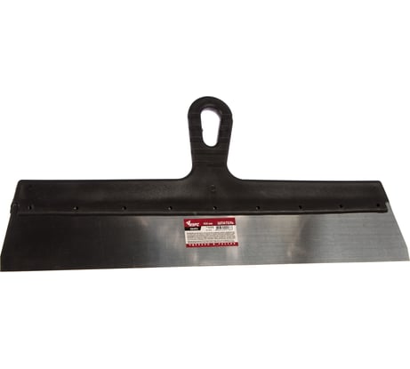 Фасадный шпатель КУРС 450 мм 06493