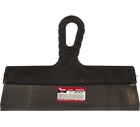 Фасадный шпатель КУРС 300 мм 06491