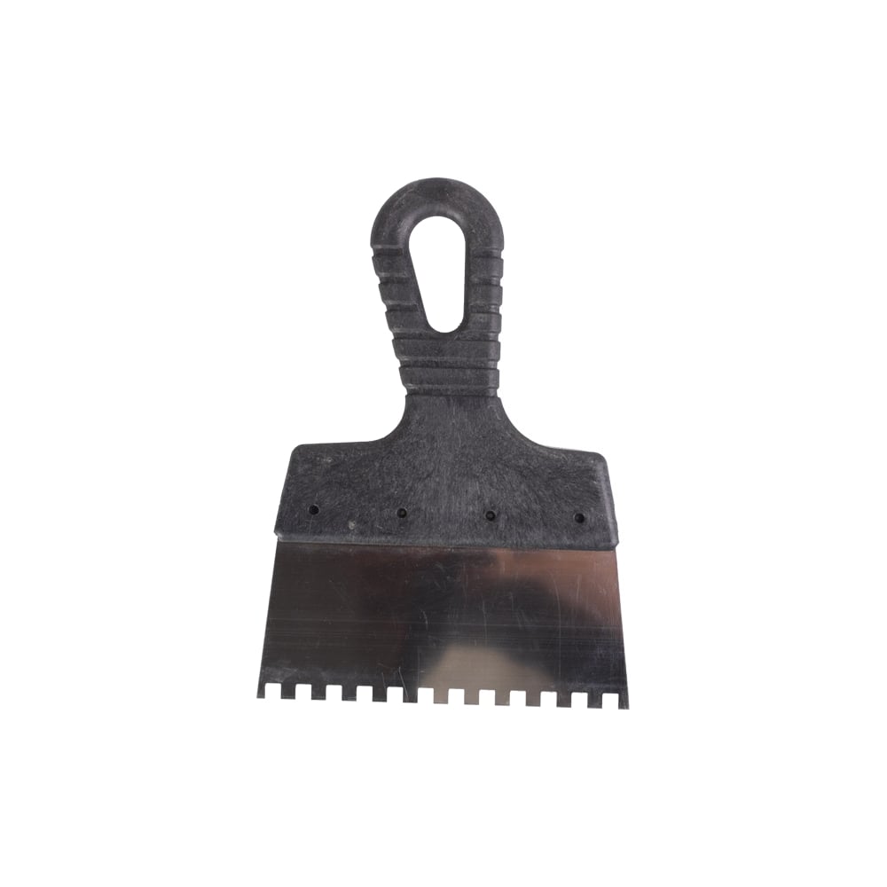 Зубчатый шпатель Archimedes 150 мм, 4х4 мм 92412 - выгодная цена ...