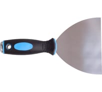 Малярный шпатель, 125 мм Brigadier 61055