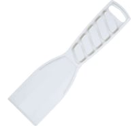Пластиковый шпатель с ручкой, 50 мм Brigadier 61101