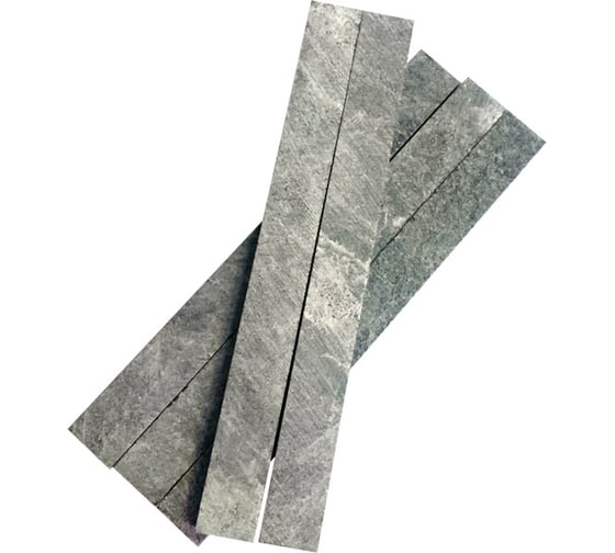 Мраморные разметочные мелки, 5 штук Brigadier 13030