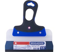 Фасадный шпатель, 200 мм Brigadier Extrema 61161