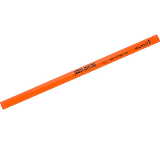 Карандаш плотника Archimedes 90171