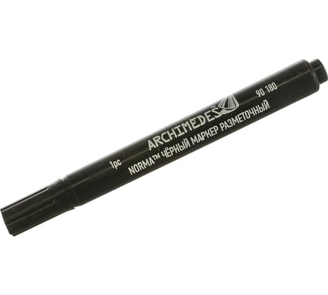 Разметочный маркер Archimedes 90180