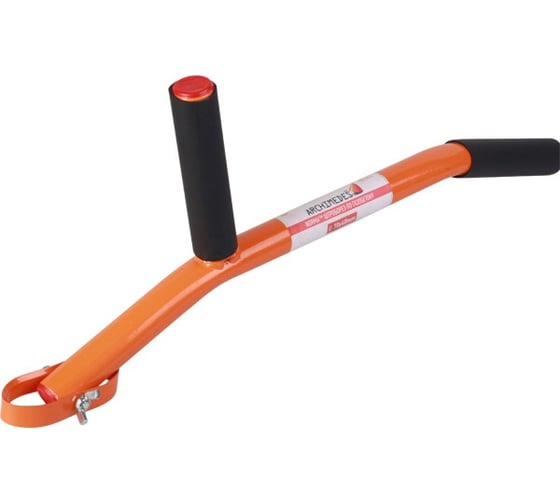 Штроборез Archimedes U 30х40 мм 90652