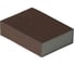 Шлифовальный блок Flexifoam Block ZF 98x69x26мм P220 14731 2