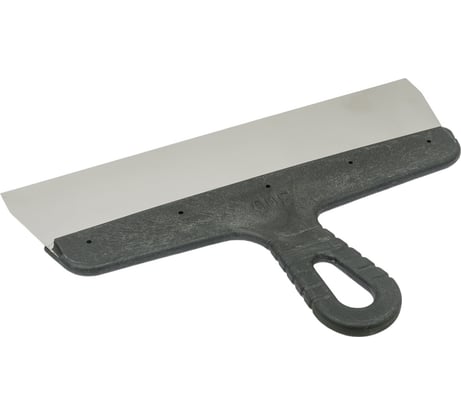 Малярный шпатель Korvus нержавеющий, 300 мм Лк-00003577