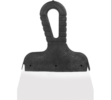 Малярный шпатель Korvus нержавеющий, 150 мм Лк-00003574