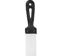 Малярный шпатель Korvus нержавеющий, 40 мм Лк-00003570