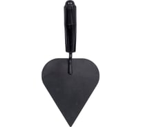 Кельма штукатура Korvus сталь, пластиковая рукоятка Лк-00005672