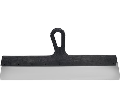 Малярный шпатель Korvus нержавеющий, 450 мм Лк-00003579
