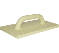 Полиуретановая терка Toolberg 320x180 мм Лк-00001654