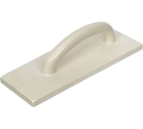 Полиуретановая терка Toolberg 340x140х120 мм Лк-00001656