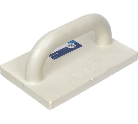 Полиуретановая терка Toolberg 190x120 мм Лк-00001650