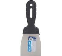 Малярный шпатель Toolberg нержавеющий, 80 мм Лк-00005194