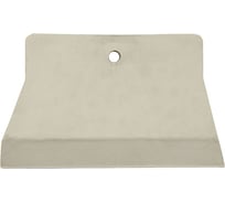 Резиновый шпатель Toolberg белый, 150 мм 90002671274