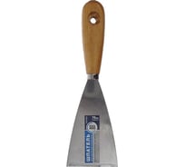 Шпатель для удаления ржавчины Toolberg 70 мм 90002684439