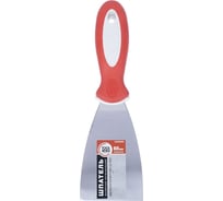 Малярный шпатель Toolberg двухкомпонентная ручка, 60 мм 90003469330