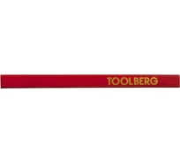 Малярный карандаш Toolberg прямоугольный, 175 мм Лк-00009735