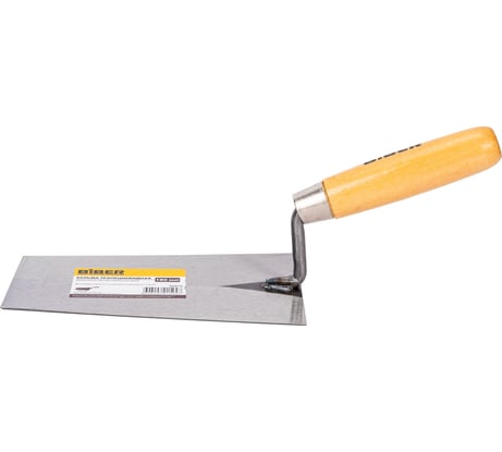 Кельма (трапеция) 180мм Biber 35415 тов-066237