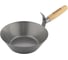 Ковш (штукатурный, с деревянной ручкой) Biber 35901 тов-087400 1