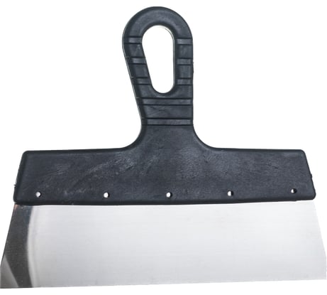 Фасадный шпатель (250 мм, нержавеющая сталь) Biber 35207 тов-048241