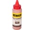 Краска (разметочная, порошковая, красная) Biber 43201 тов-048258 1