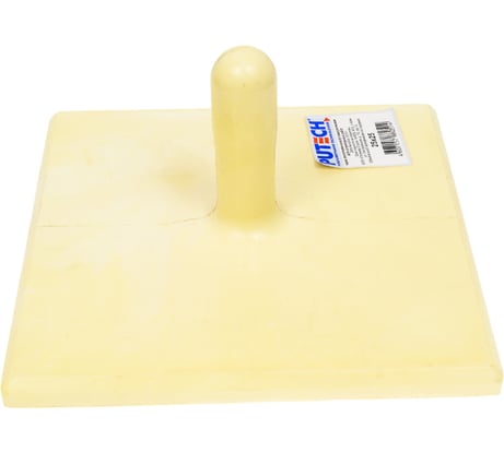 Терка Сокол 250х250мм ПУ-ТЕХ ППУ 35508 тов-015453