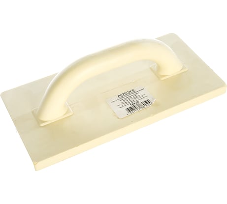 Терка 140х280мм ПУ-ТЕХ ППУ 35518 тов-015463