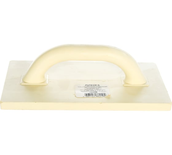 Терка 140х280мм ПУ-ТЕХ ППУ 35518 тов-015463