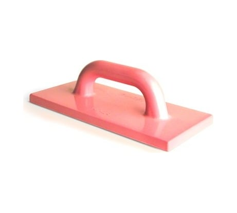 Облегченная терка 140х280мм ПУ-ТЕХ ППУ 35519 тов-015464