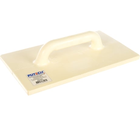 Терка 220х420мм ПУ-ТЕХ ППУ 25522 тов-015467