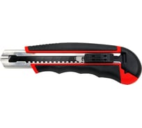 Сегментированный нож Vira Auto lock 6 лезвий 18 мм 831307