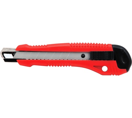 Нож Vira Auto lock сегментированное лезвие 18 мм 831304