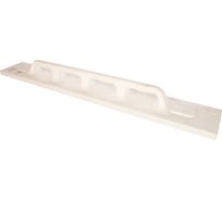 Пенополистироловая терка 1000 x 140 мм TOPEX 13A410