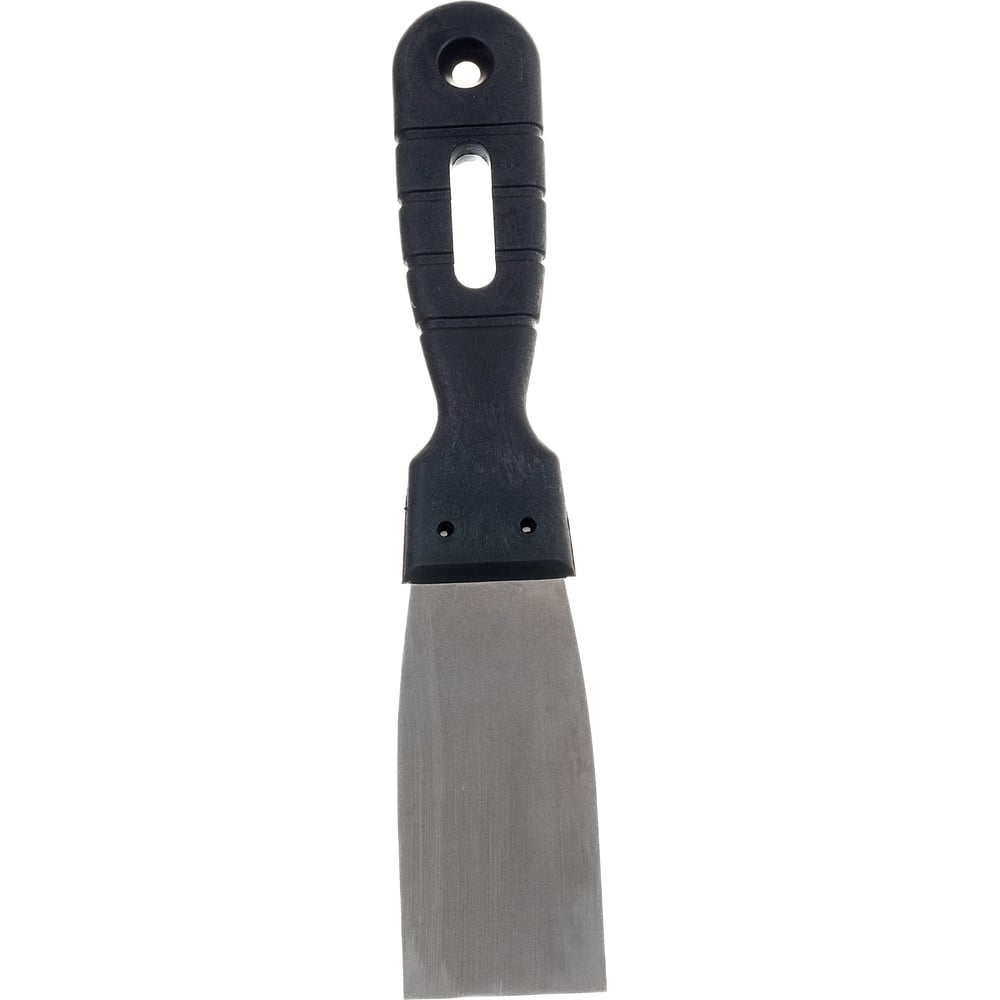 Шпательная лопатка Gigant 40 мм из нержавеющей стали с пластиковой ...