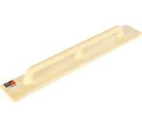 Полутерок Gigant ППУ стандартный 120х800 мм SPT 019 (Россия)