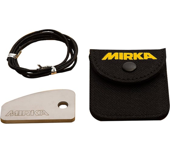 Нож (каттер) для удаления дефектов на лаке Mirka 7872000111
