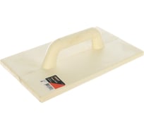 Терка Gigant ППУ стандартная 200х360 мм SPT 043 (Россия)