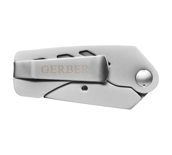 Нож Gerber Industrial EAB Utility Lite Blister 31-000345