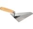 Кельма каменщика 200 x 175 мм Top Tools 13A102 4