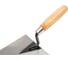 Кельма каменщика 200 x 175 мм Top Tools 13A102 5