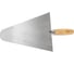 Кельма каменщика 200 x 175 мм Top Tools 13A102 6