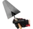 Кельма каменщика 200 x 175 мм Top Tools 13A102 7