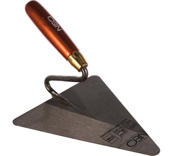 Кельма NEO Tools 190мм 50-002
