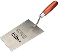 Мастерок NEO Tools 180 мм 50-012