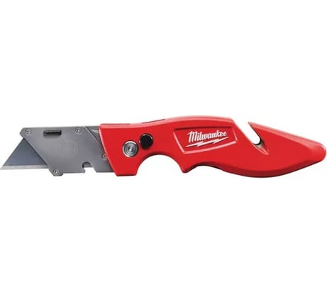 Нож (многофункциональный, выкидной) Milwaukee 48229901